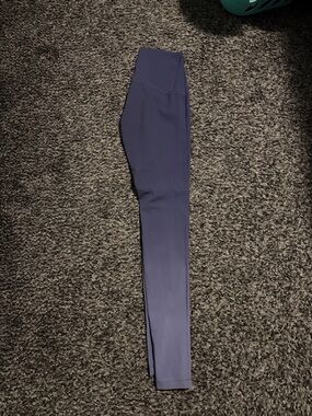 lululemon athletica High-Rise Legging purple ombré